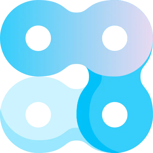 Chain icon