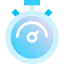 Stopwatch icon 64x64