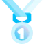 Medal icon 64x64