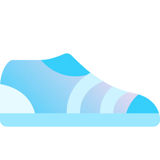 Trainers icon