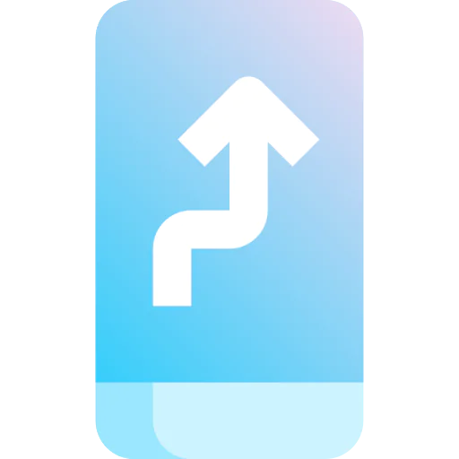 Gps icon
