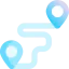 Map icon 64x64