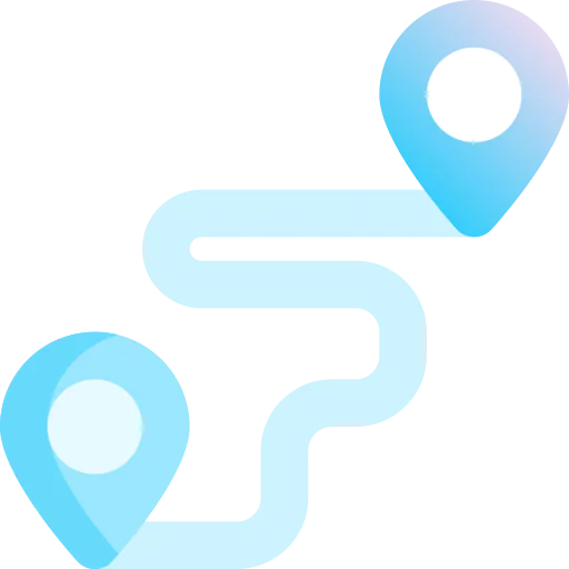 Map icon