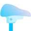 Saddle icon 64x64