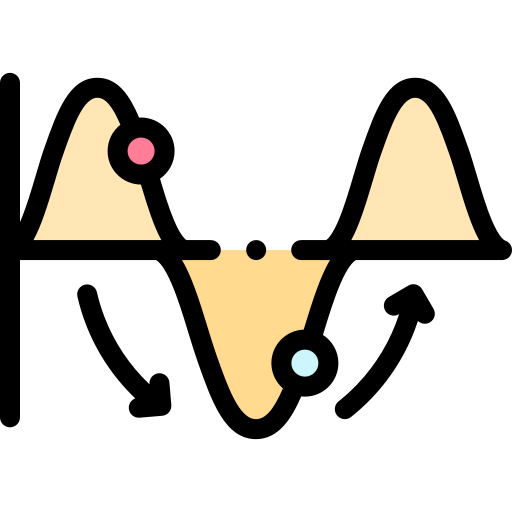 Wave icon