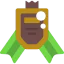 Medal icon 64x64