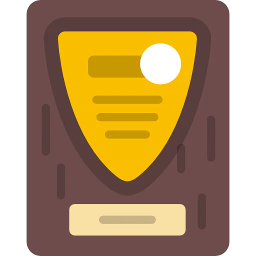 Awards icon