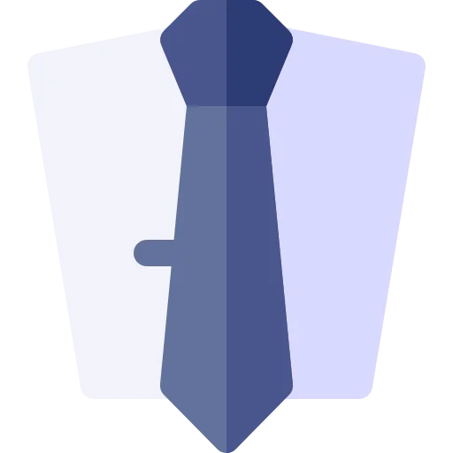 Tie icon