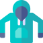 Hoodie icon 64x64
