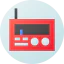 Radio icon 64x64