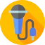 Microphone icon 64x64