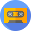 Cassette icon 64x64