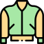 Jacket icon 64x64