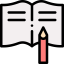 Homework icon 64x64