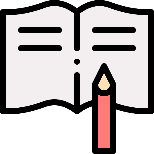 Homework icon