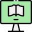Elearning icon 64x64