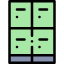 Locker icon 64x64