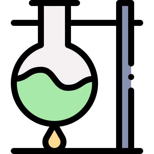 Flasks icon