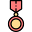 Medal icon 64x64