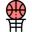 Basketball icon 64x64