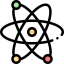 Atom icon 64x64
