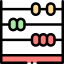 Abacus icon 64x64