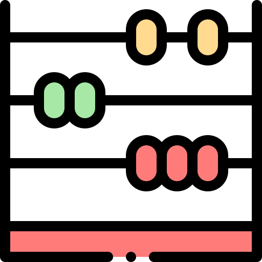 Abacus icon