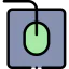 Mouse icon 64x64