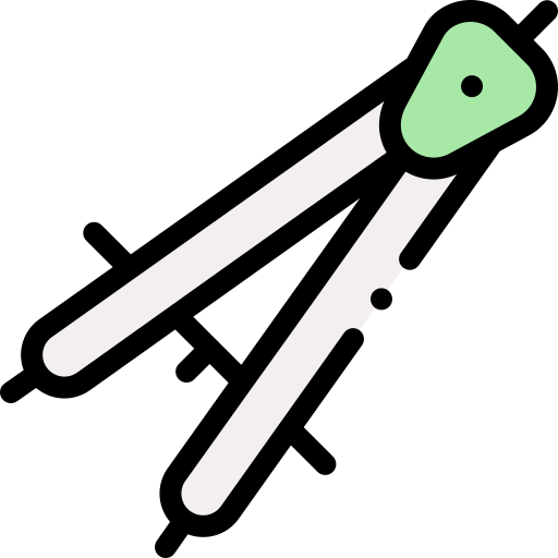 Compass icon