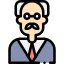 Professor icon 64x64