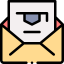 Invitation icon 64x64