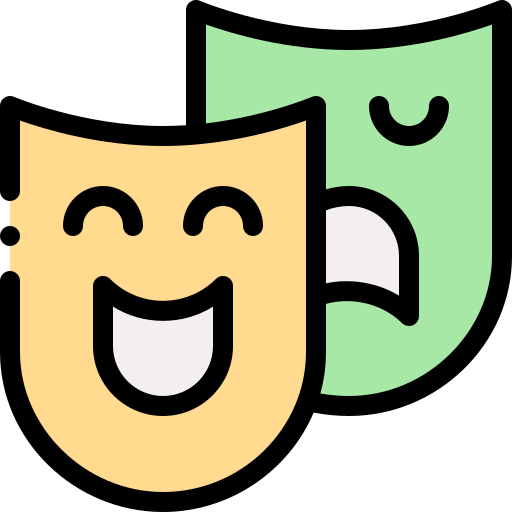 Mask icon