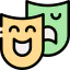 Mask icon 64x64