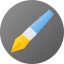 Pen icon 64x64