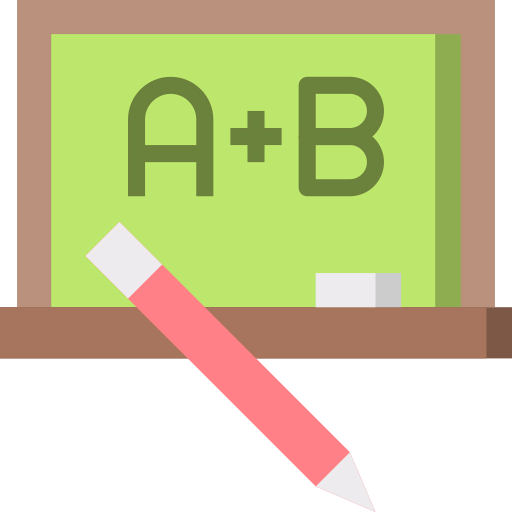 Abc icon