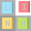 Chemistry icon 64x64