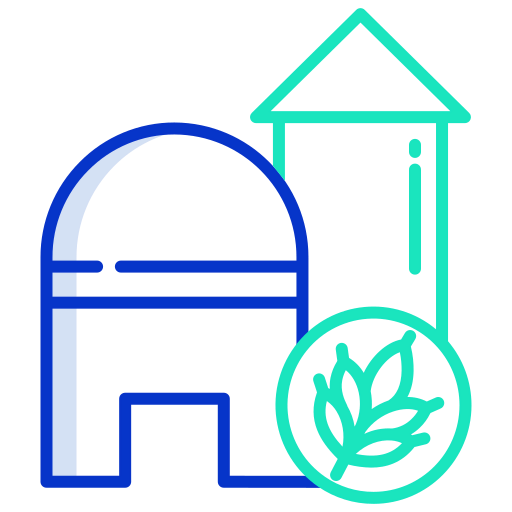Factory icon