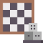 Backgammon icon 64x64
