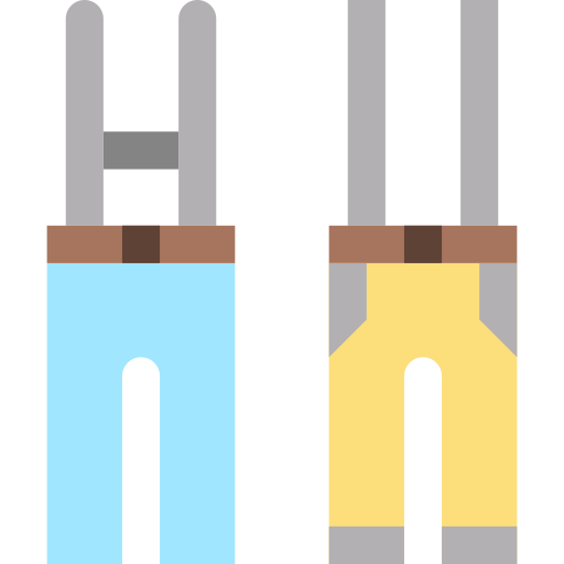 Clothes icon