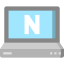 Computer icon 64x64