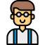 Avatar icon 64x64