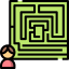 Exit icon 64x64