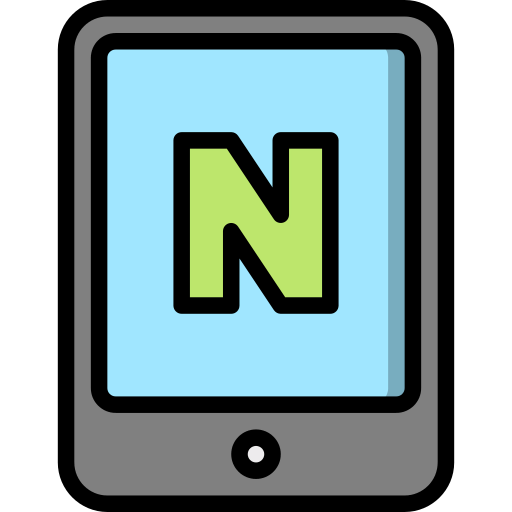 Communications icon