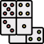 Domino icon 64x64