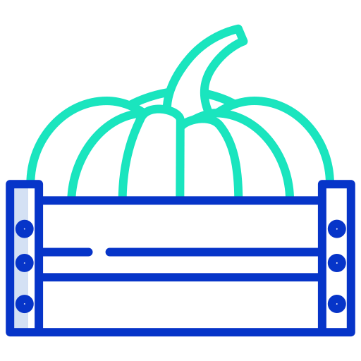 Pumpkin icon