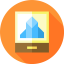 Geological icon 64x64