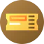 Ticket icon 64x64
