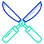 Shears ícono 64x64