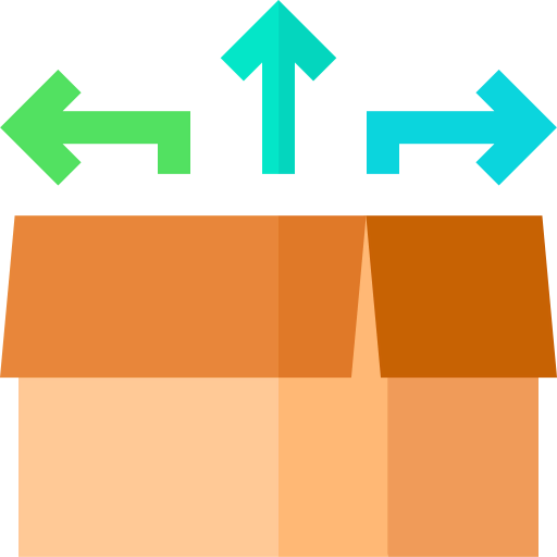 Box icon