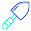 Trowel icon 64x64